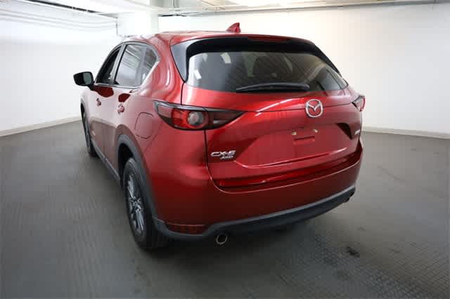 Thumbnail: 2019 Mazda CX-5 - 5