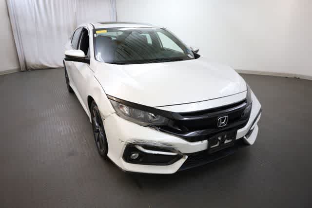 Thumbnail: 2020 Honda Civic - 11