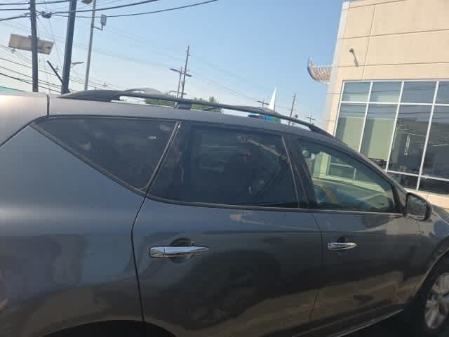Thumbnail: 2014 Nissan Murano - 14