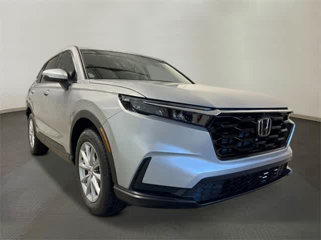 Thumbnail: 2026 Honda CR-V - 8