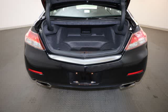 Thumbnail: 2013 Acura TL - 30