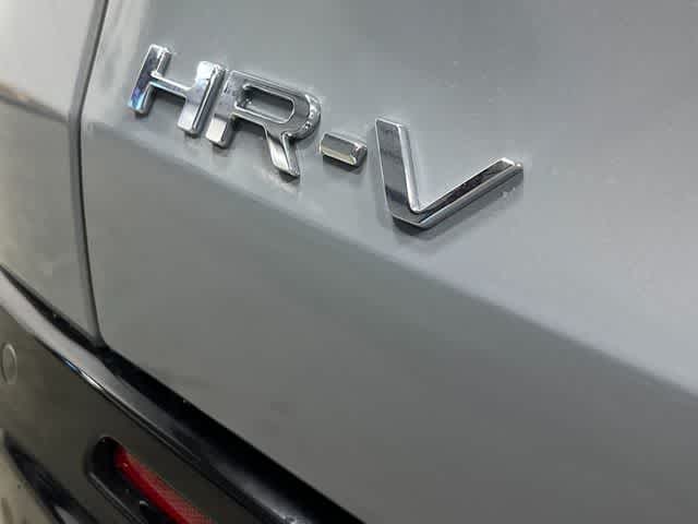 Thumbnail: 2026 Honda HR-V - 6