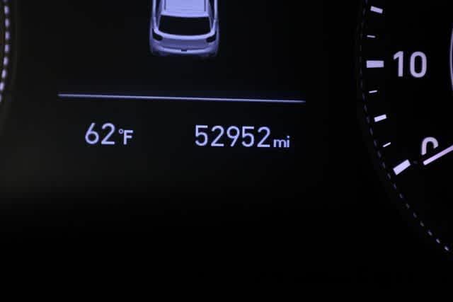 Thumbnail: 2022 Hyundai Venue - 18