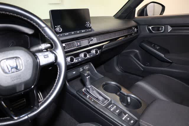 Thumbnail: 2023 Honda Civic - 23