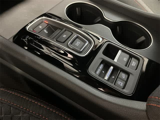 Thumbnail: 2025 Honda Pilot - 24