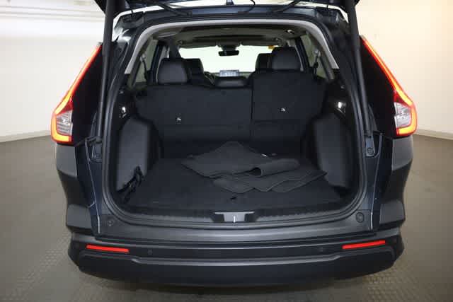Thumbnail: 2025 Honda CR-V - 31