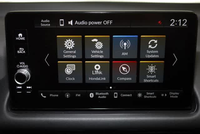 Thumbnail: 2024 Honda HR-V - 28