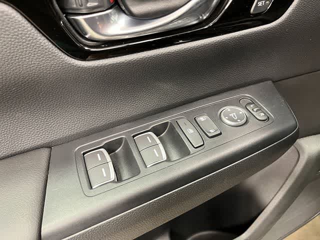 Thumbnail: 2026 Honda CR-V - 14