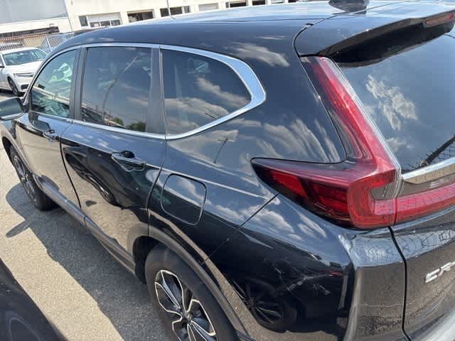 Thumbnail: 2022 Honda CR-V - 22
