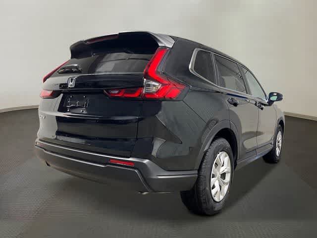 Thumbnail: 2026 Honda CR-V - 5