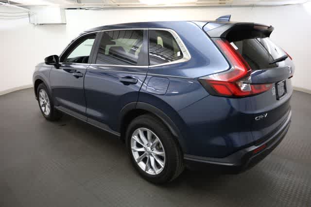 Thumbnail: 2023 Honda CR-V - 4