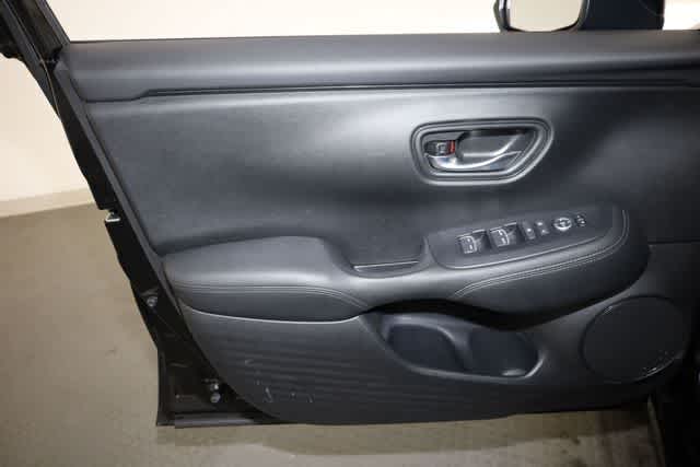 Thumbnail: 2024 Honda HR-V - 13