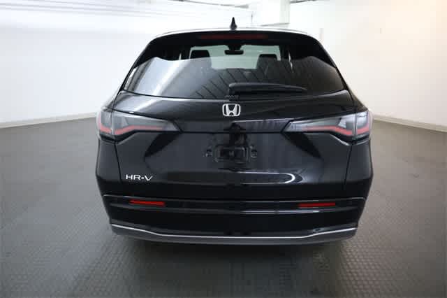 Thumbnail: 2023 Honda HR-V - 6