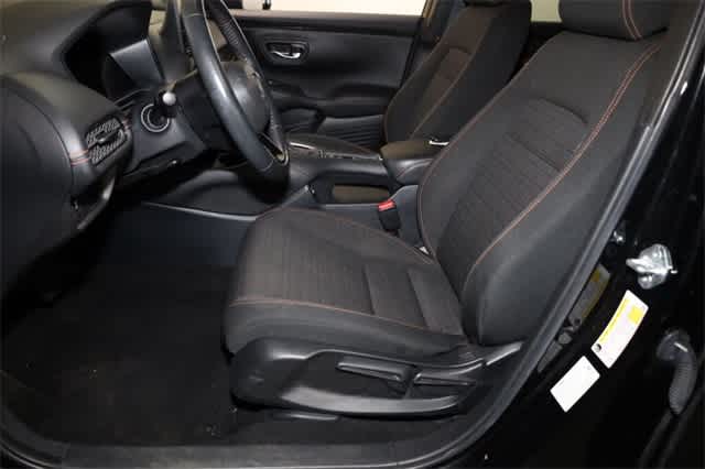 Thumbnail: 2023 Honda HR-V - 16