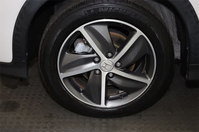 Thumbnail: 2021 Honda HR-V - 36