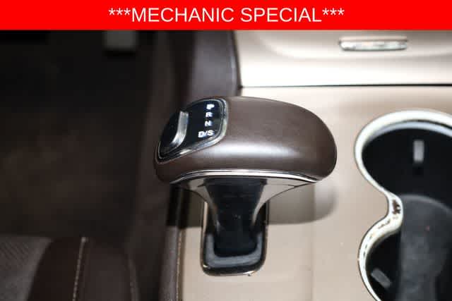 Thumbnail: 2014 Jeep Grand Cherokee - 29