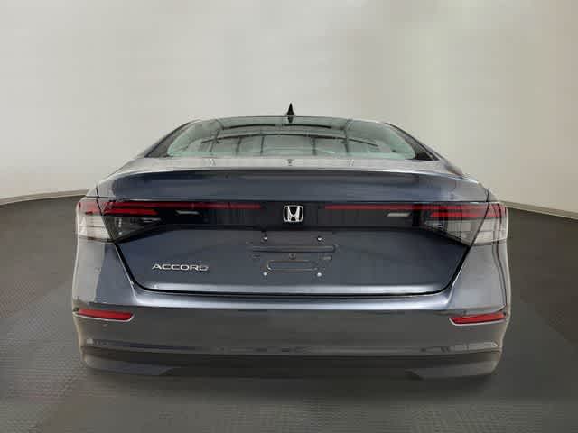Thumbnail: 2026 Honda Accord - 4