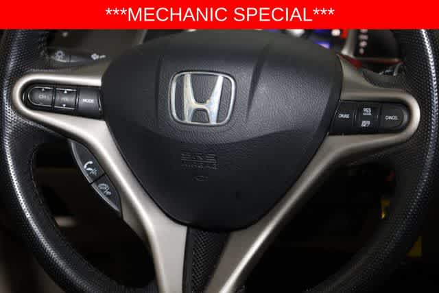 Thumbnail: 2011 Honda Civic - 28