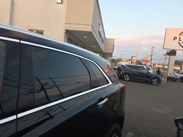 Thumbnail: 2022 Cadillac XT5 - 5