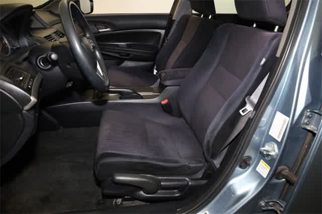 Thumbnail: 2011 Honda Accord - 15