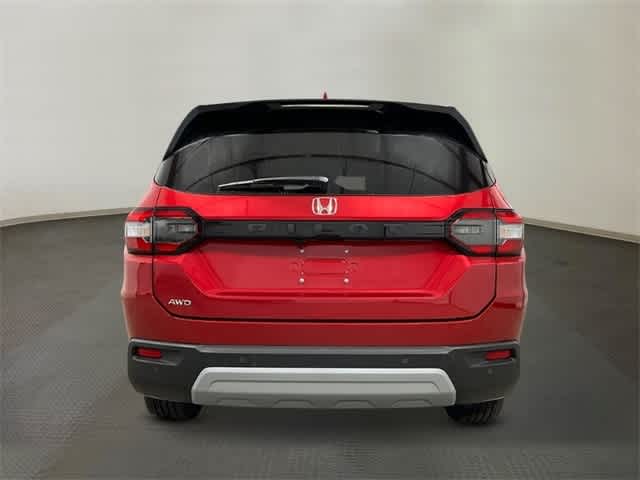 Thumbnail: 2025 Honda Pilot - 4