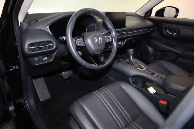 Thumbnail: 2024 Honda HR-V - 14