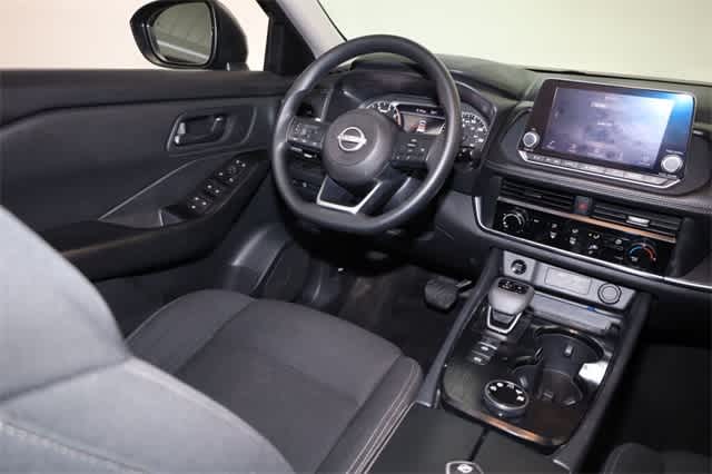 Thumbnail: 2024 Nissan Rogue - 21