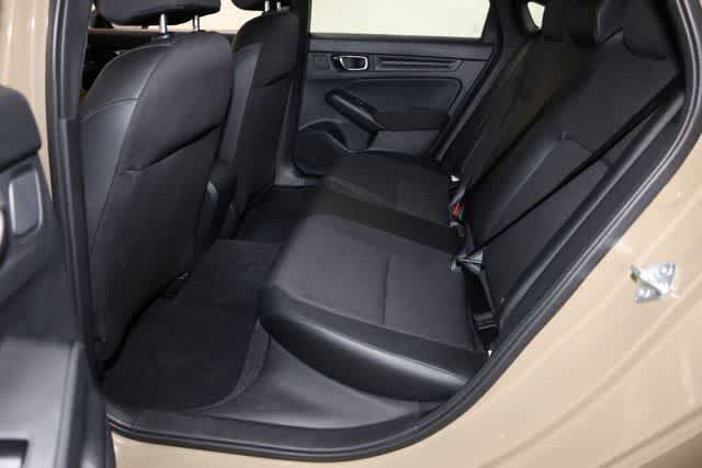 Thumbnail: 2026 Honda Civic - 21