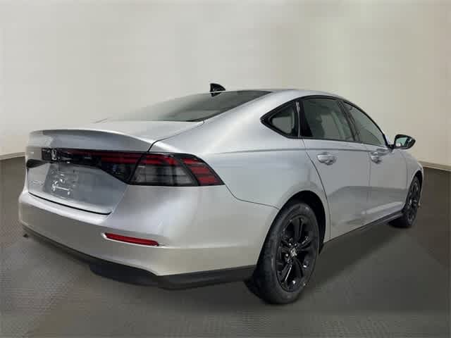 Thumbnail: 2025 Honda Accord - 6
