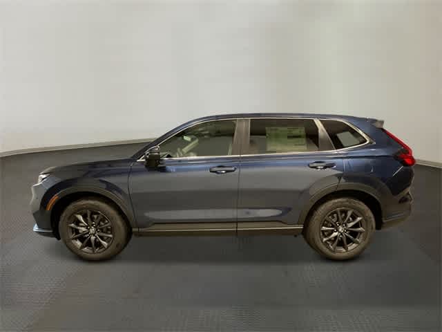 Thumbnail: 2026 Honda CR-V - 2