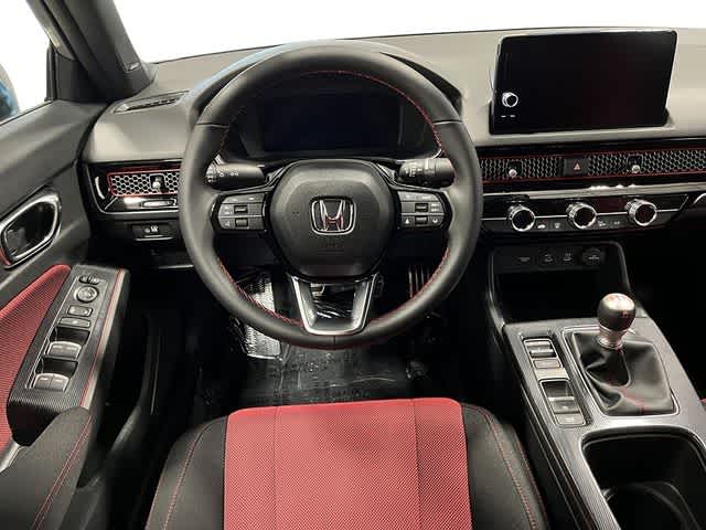 Thumbnail: 2026 Honda Civic - 12