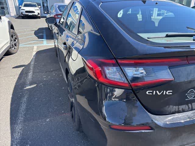 Thumbnail: 2023 Honda Civic - 24