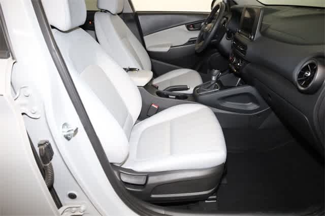 Thumbnail: 2023 Hyundai Kona - 20