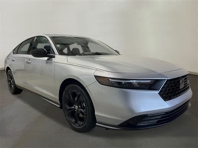 Thumbnail: 2025 Honda Accord - 8