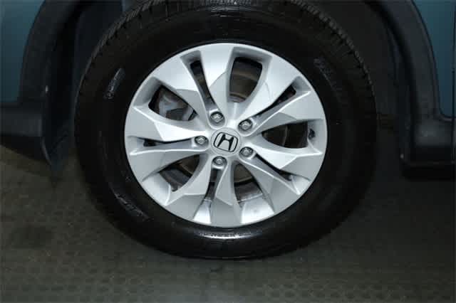 Thumbnail: 2014 Honda CR-V - 36
