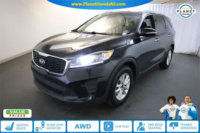2019 Kia Sorento LX -
                  Union, NJ