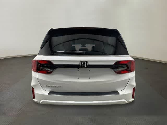 Thumbnail: 2026 Honda Odyssey - 4