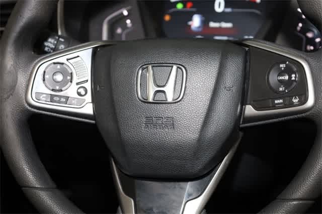 Thumbnail: 2017 Honda CR-V - 33