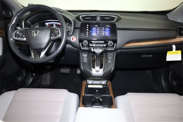 Thumbnail: 2022 Honda CR-V - 17