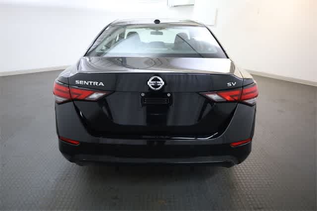 Thumbnail: 2020 Nissan Sentra - 6