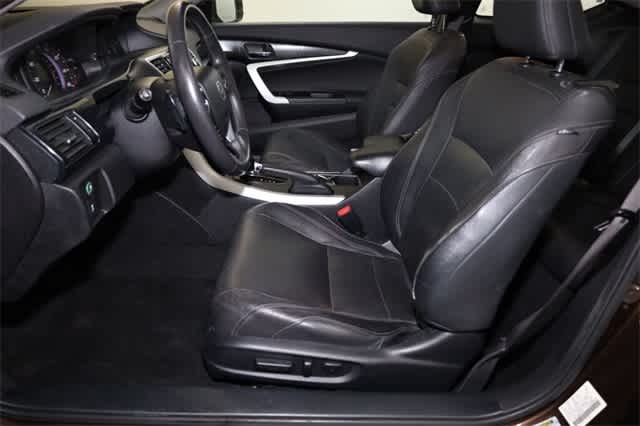 Thumbnail: 2013 Honda Accord - 15