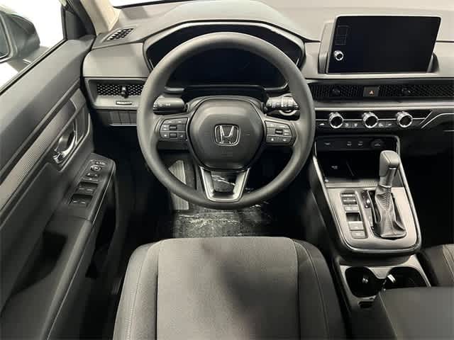 Thumbnail: 2026 Honda CR-V - 16