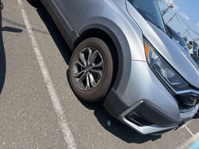 Thumbnail: 2022 Honda CR-V - 11