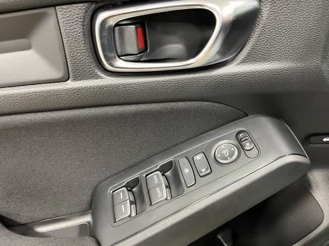 Thumbnail: 2026 Honda Civic - 14