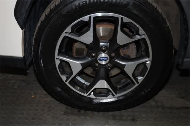 Thumbnail: 2018 Subaru Crosstrek - 38