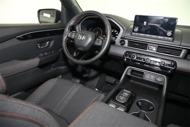 Thumbnail: 2025 Honda Pilot - 21