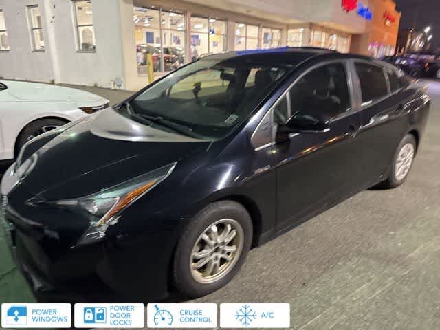 2016 Toyota Prius Two -
                  Union, NJ