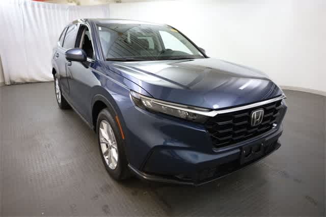 Thumbnail: 2023 Honda CR-V - 11