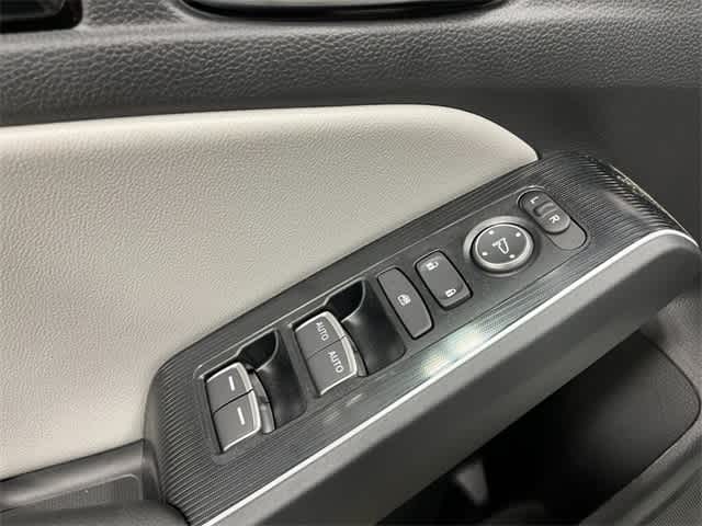 Thumbnail: 2026 Honda Civic - 14