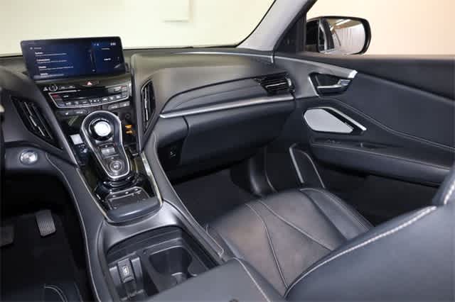 Thumbnail: 2020 Acura RDX - 18